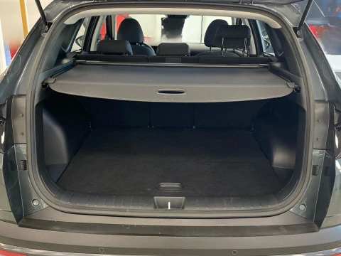 Hyundai Tucson 1.6T 118kW (160CV) 48V DCT Maxx