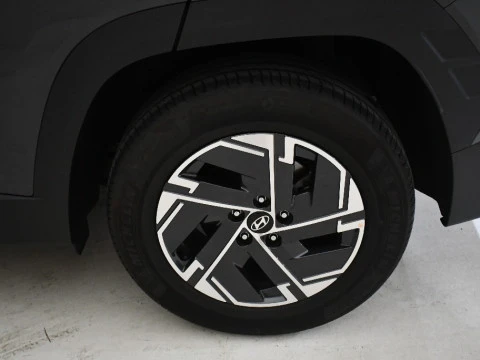 Hyundai Tucson 1.6T 118kW (160CV) 48V DCT Maxx