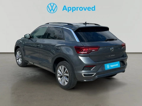 Volkswagen T-Roc Advance 1.0 TSI 81kW (110CV)
