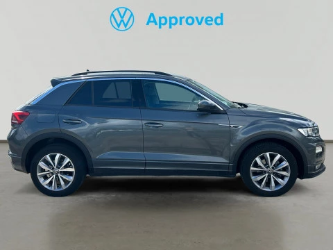 Volkswagen T-Roc Advance 1.0 TSI 81kW (110CV)