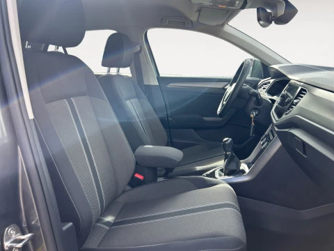 Volkswagen T-Roc Advance 1.0 TSI 81kW (110CV)