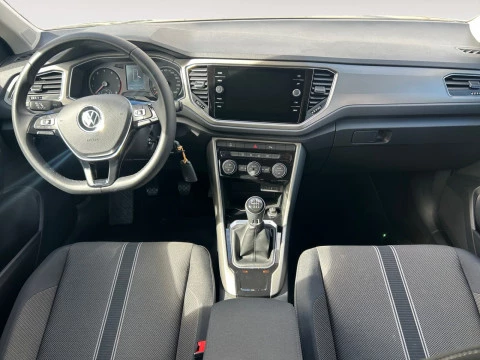 Volkswagen T-Roc Advance 1.0 TSI 81kW (110CV)