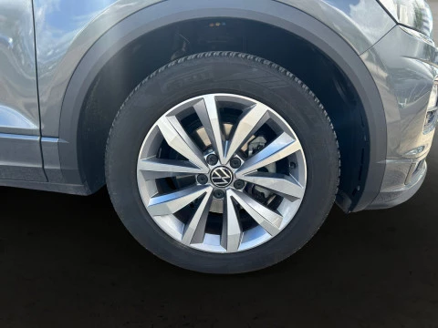Volkswagen T-Roc Advance 1.0 TSI 81kW (110CV)