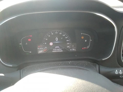 Renault Megane Zen Blue dCi 85 kW (115CV)