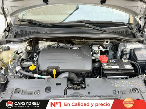 Renault Clio Limited 1.2 16v 55kW (75CV)