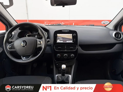 Renault Clio Limited 1.2 16v 55kW (75CV)