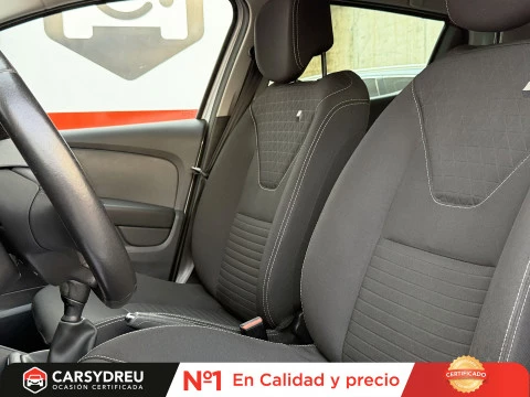 Renault Clio Limited 1.2 16v 55kW (75CV)