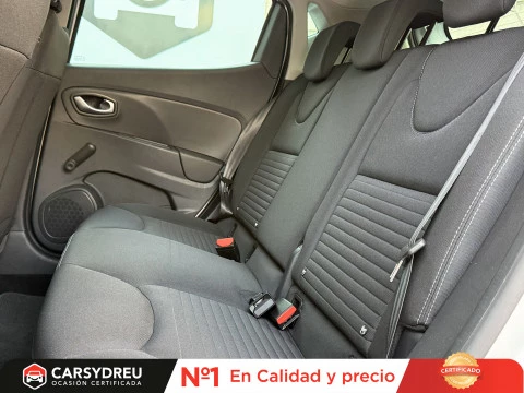 Renault Clio Limited 1.2 16v 55kW (75CV)