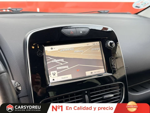 Renault Clio Limited 1.2 16v 55kW (75CV)