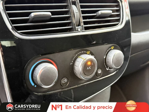 Renault Clio Limited 1.2 16v 55kW (75CV)