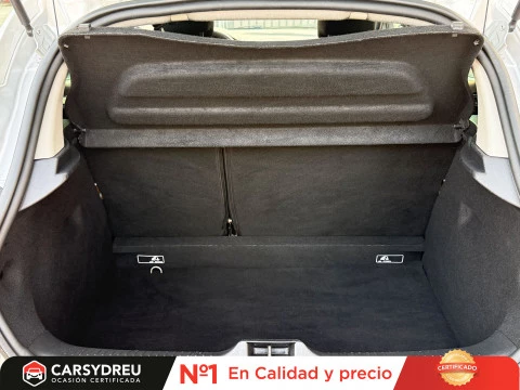 Renault Clio Limited 1.2 16v 55kW (75CV)