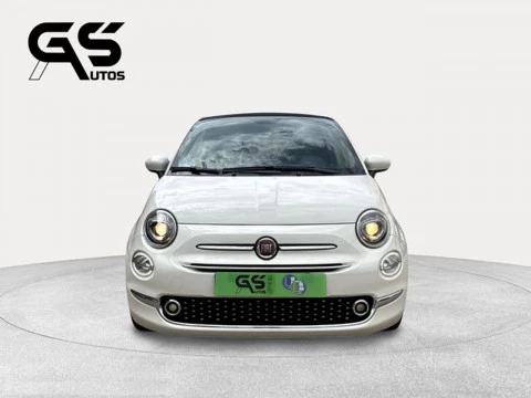 Fiat 500 1.0 Hybrid Monotrim 51 kW (70 CV)