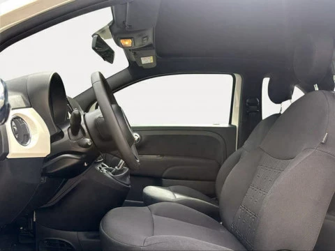 Fiat 500 1.0 Hybrid Monotrim 51 kW (70 CV)