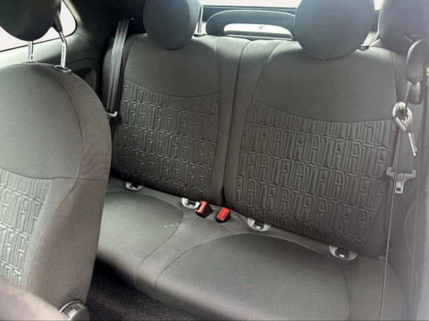 Fiat 500 1.0 Hybrid Monotrim 51 kW (70 CV)