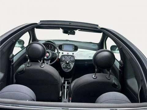 Fiat 500 1.0 Hybrid Monotrim 51 kW (70 CV)