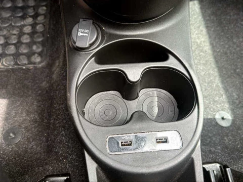 Fiat 500 1.0 Hybrid Monotrim 51 kW (70 CV)