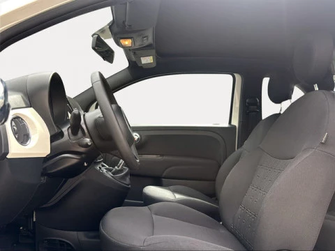 Fiat 500C 1.0 Hybrid Monotrim 51 kW (70 CV)