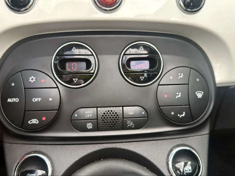 Fiat 500C 1.0 Hybrid Monotrim 51 kW (70 CV)