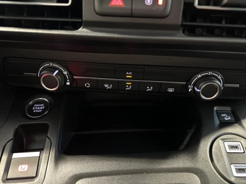 Fiat Doblò 1.5 97kW (130CV) diésel Auto Talla L