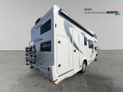 CHAUSSON FIRST LINE C656 FIRST LINE