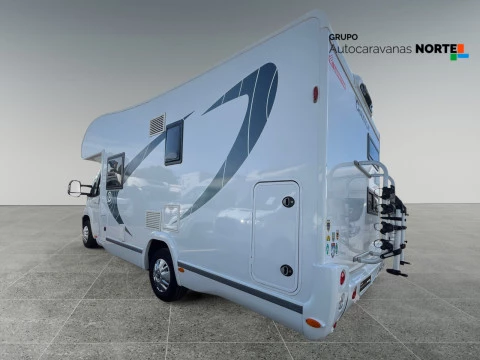 CHAUSSON FIRST LINE C656 FIRST LINE