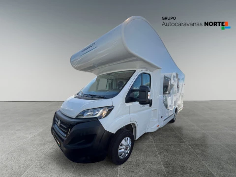 CHAUSSON FIRST LINE C656 FIRST LINE