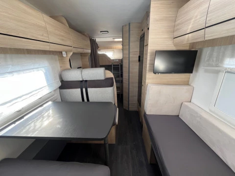 CHAUSSON FIRST LINE C656 FIRST LINE