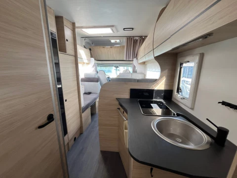 CHAUSSON FIRST LINE C656 FIRST LINE