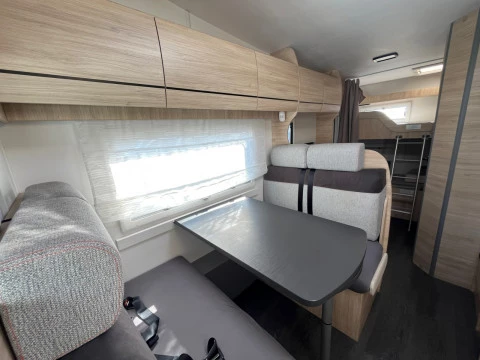 CHAUSSON FIRST LINE C656 FIRST LINE