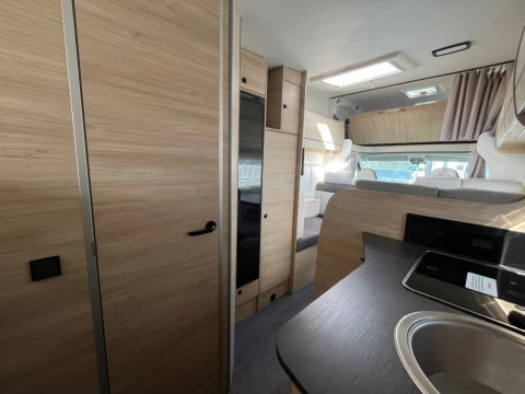 CHAUSSON FIRST LINE C656 FIRST LINE