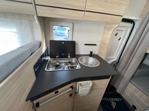 CHAUSSON FIRST LINE C656 FIRST LINE