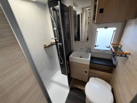 CHAUSSON FIRST LINE C656 FIRST LINE