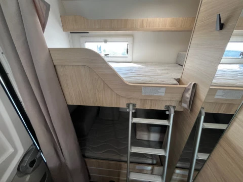 CHAUSSON FIRST LINE C656 FIRST LINE