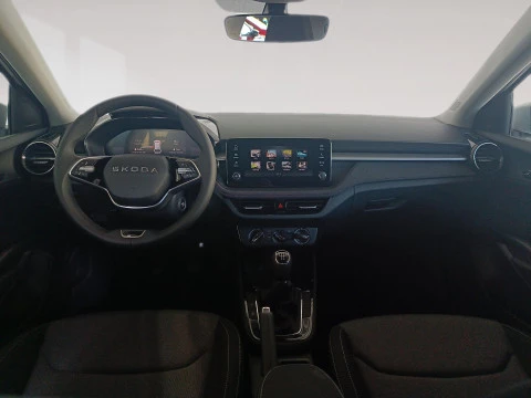 Skoda Fabia 1.0 TSI 70KW (95CV) Selection