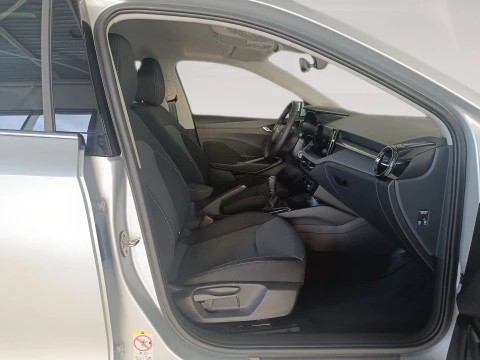 Skoda Fabia 1.0 TSI 70KW (95CV) Selection