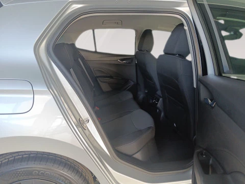 Skoda Fabia 1.0 TSI 70KW (95CV) Selection