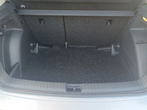 Skoda Fabia 1.0 TSI 70KW (95CV) Selection