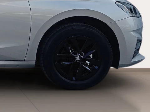 Skoda Fabia 1.0 TSI 70KW (95CV) Selection