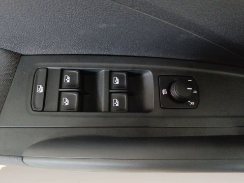 Skoda Fabia 1.0 TSI 70KW (95CV) Selection