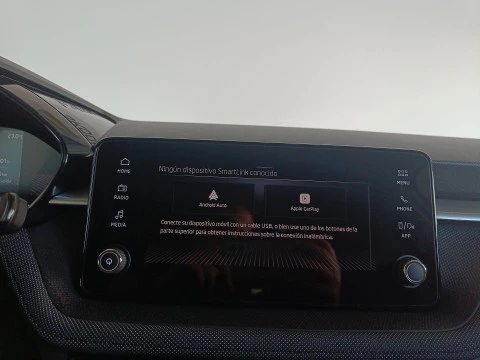 Skoda Fabia 1.0 TSI 70KW (95CV) Selection