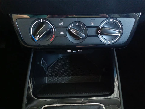 Skoda Fabia 1.0 TSI 70KW (95CV) Selection