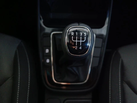 Skoda Fabia 1.0 TSI 70KW (95CV) Selection