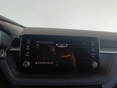 Skoda Fabia 1.0 TSI 70KW (95CV) Selection