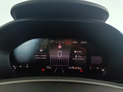 Skoda Fabia 1.0 TSI 70KW (95CV) Selection