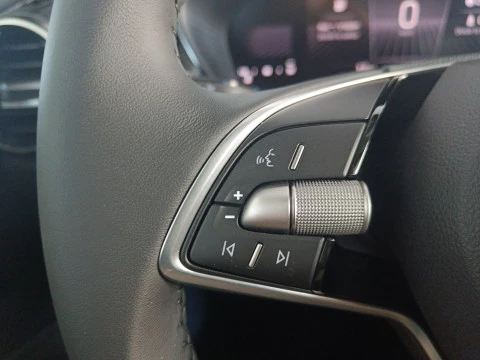 Skoda Fabia 1.0 TSI 70KW (95CV) Selection