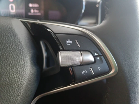 Skoda Fabia 1.0 TSI 70KW (95CV) Selection