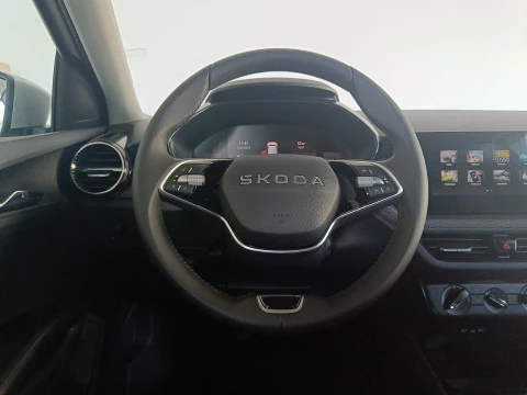 Skoda Fabia 1.0 TSI 70KW (95CV) Selection