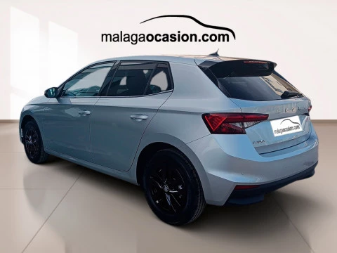 Skoda Fabia 1.0 TSI 70KW (95CV) Selection