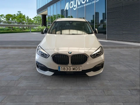 BMW Serie 1 116d