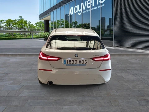 BMW Serie 1 116d